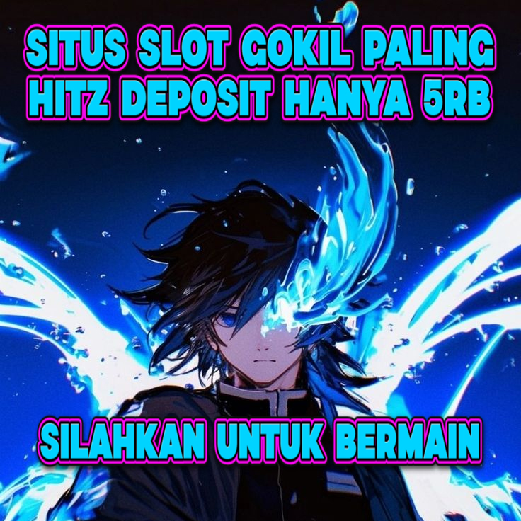 Cobra77 - Situs Slot Gokil Paling Hitz Deposit Hanya 5RB